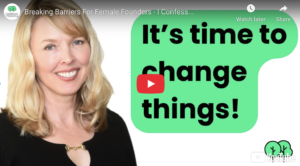 Founder Confessions
